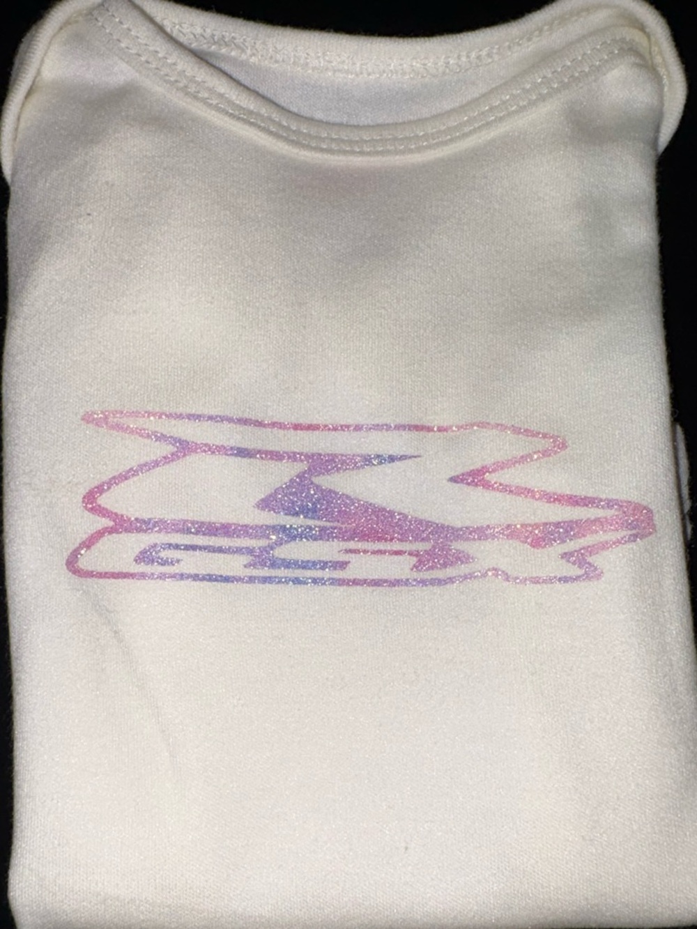 BABY GSXR SUZUKI ONZIE